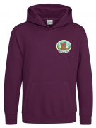 Nurture Den Hoodie